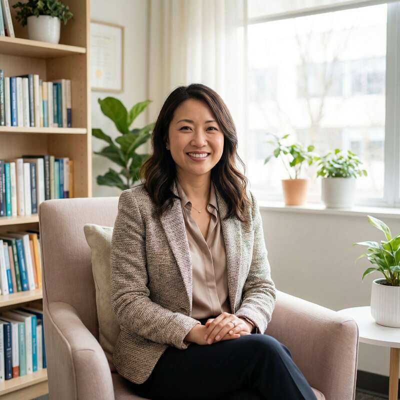 绿帽社心理顾问