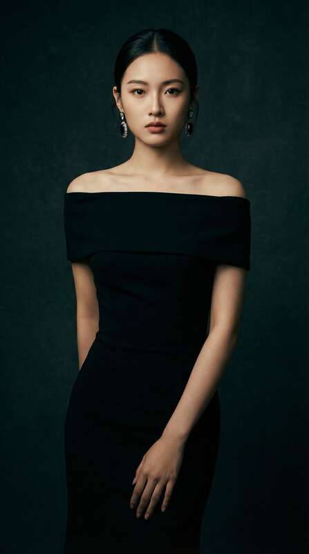 绿帽社社区美图